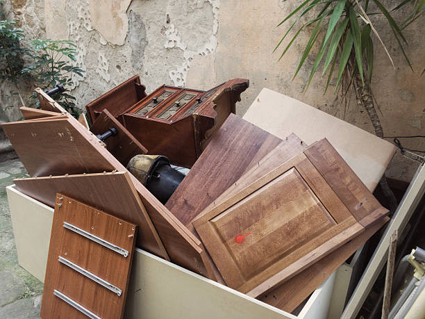 Recycling Services for Junk in Jefferson City, TN